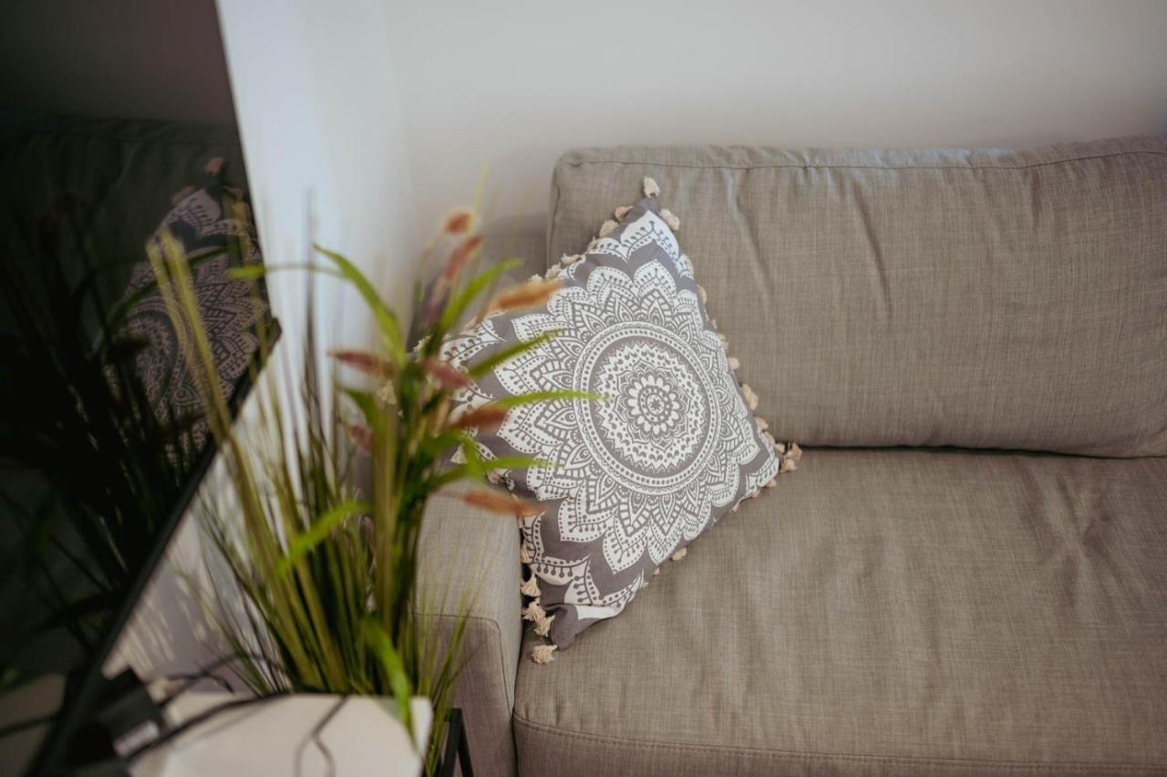 Luxury Art 4 Apartment 블라고에프그라드 외부 사진
