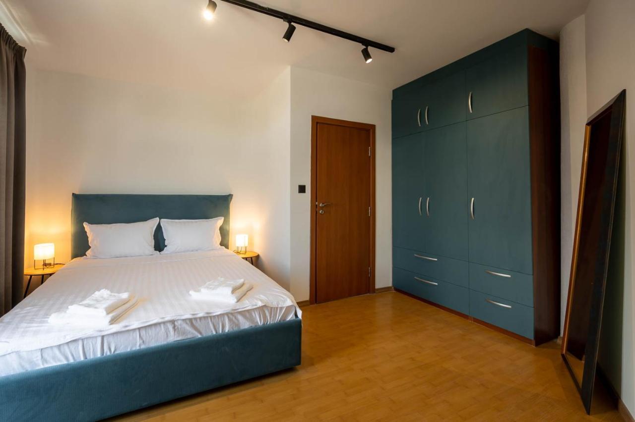 Luxury Art 4 Apartment 블라고에프그라드 외부 사진