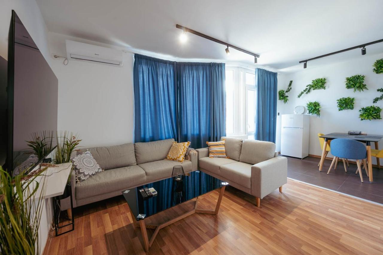 Luxury Art 4 Apartment 블라고에프그라드 외부 사진