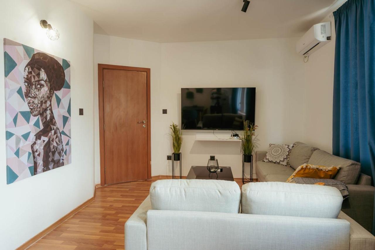 Luxury Art 4 Apartment 블라고에프그라드 외부 사진