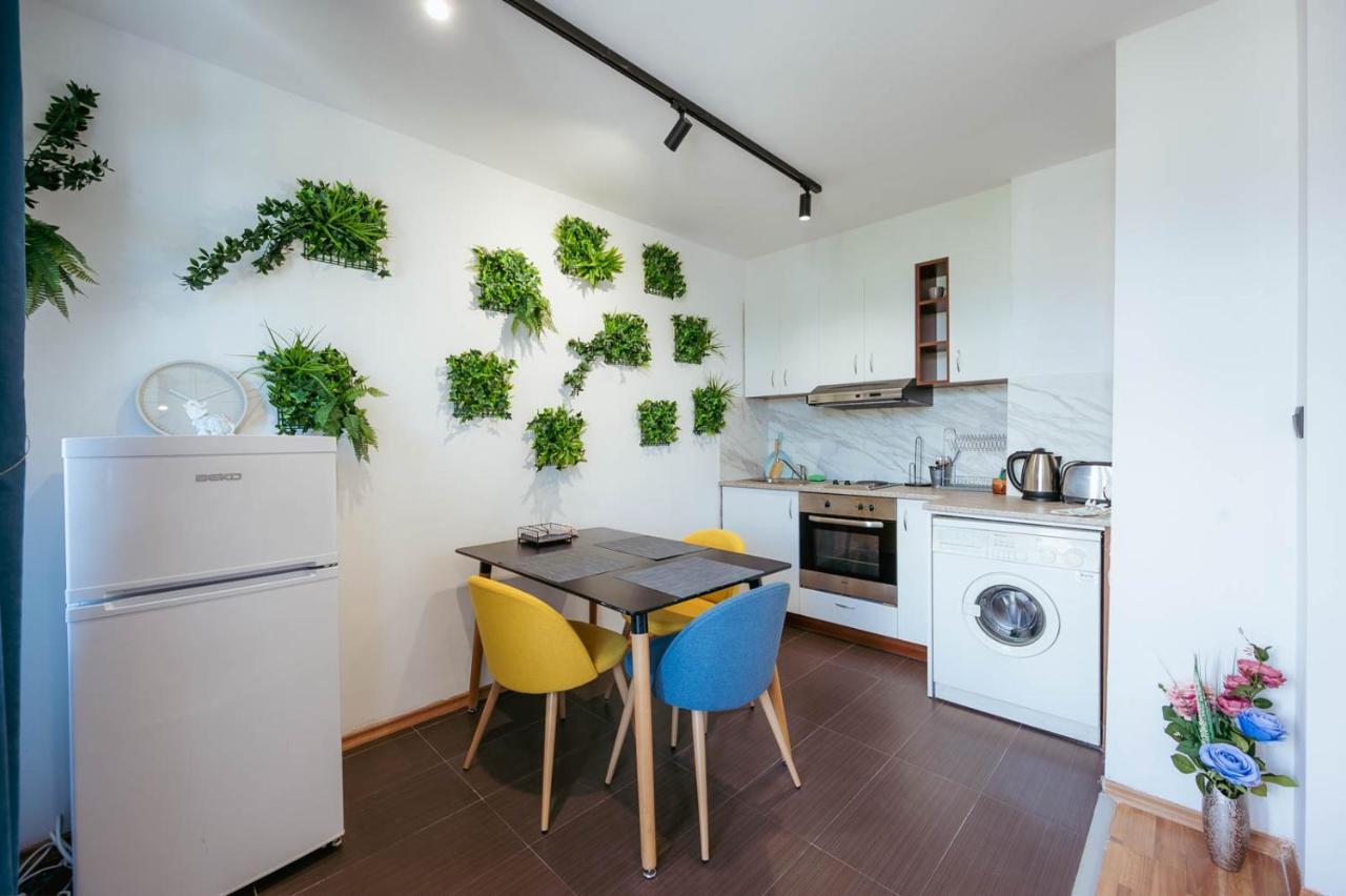 Luxury Art 4 Apartment 블라고에프그라드 외부 사진